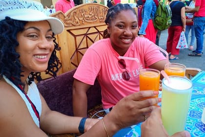 Cairo Full Day Tour to Citadel, Museum and Khan El Khalili