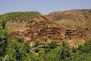 Trip of LifeTime Private 15-Days Around Morocco