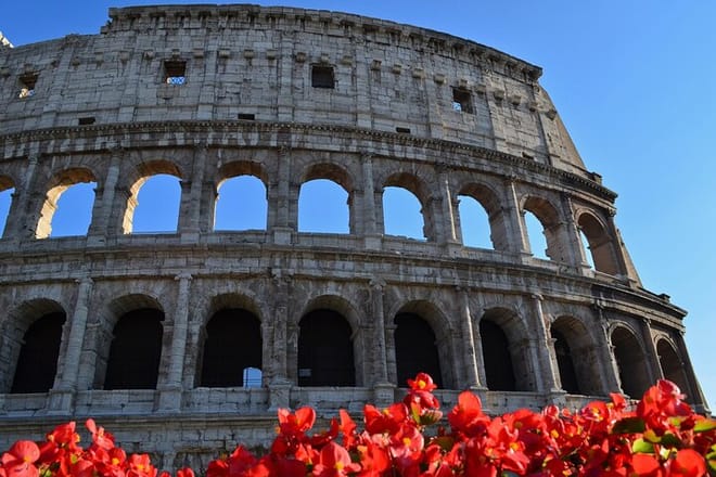 Colosseum