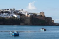 Rabat Private Walking Tour With A Professional Guide 6