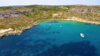 Mistra Valley & Selmun Nature Walking Tour (Private Tour) 8