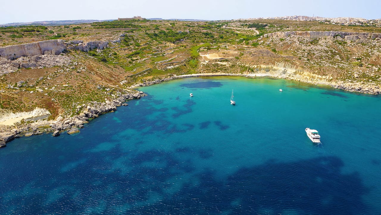 Mistra Valley & Selmun Nature Walking Tour (Private Tour) 8