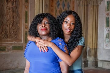 Professional Photo Shoot Experience in Cape Town