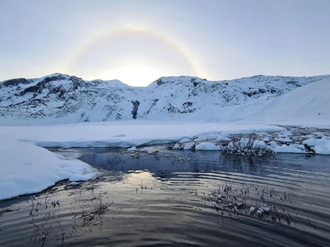 Þórsmörk Super Jeep Tour, photo 19