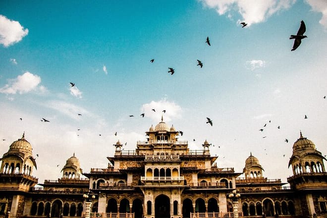 6-Day Private Tour in Delhi, Agra & Jaipur 2