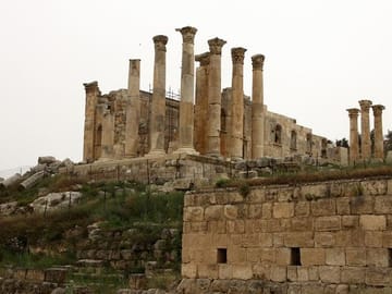 Jerash