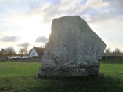 Ancient Britain Tour 1