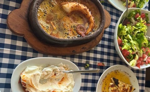 Culinary Tour of Buyukada and Heybeliada from Istanbul