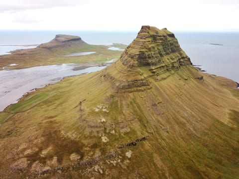 Private Snæfellsnes Peninsula Day Tour, photo 3