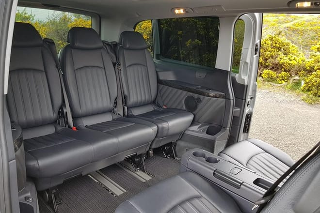 VIP Airport Transfer 3