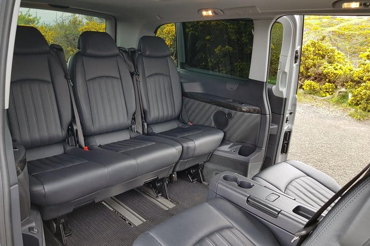VIP Airport Transfer 3