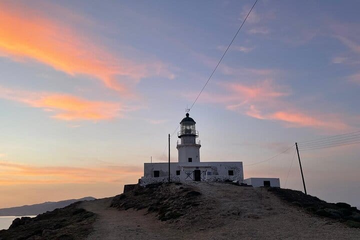 Private Tour Of Mykonos For First Time Visitors All Highlights 6
