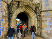 Sintra, Cascais & Cabo da Roca - Private Van Tour 4
