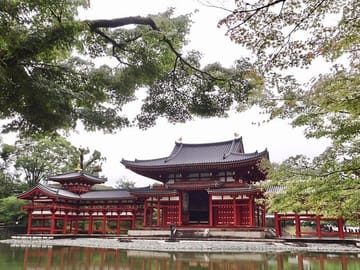 Kyoto Early Bird Tour in Uji and Fushimi Inari