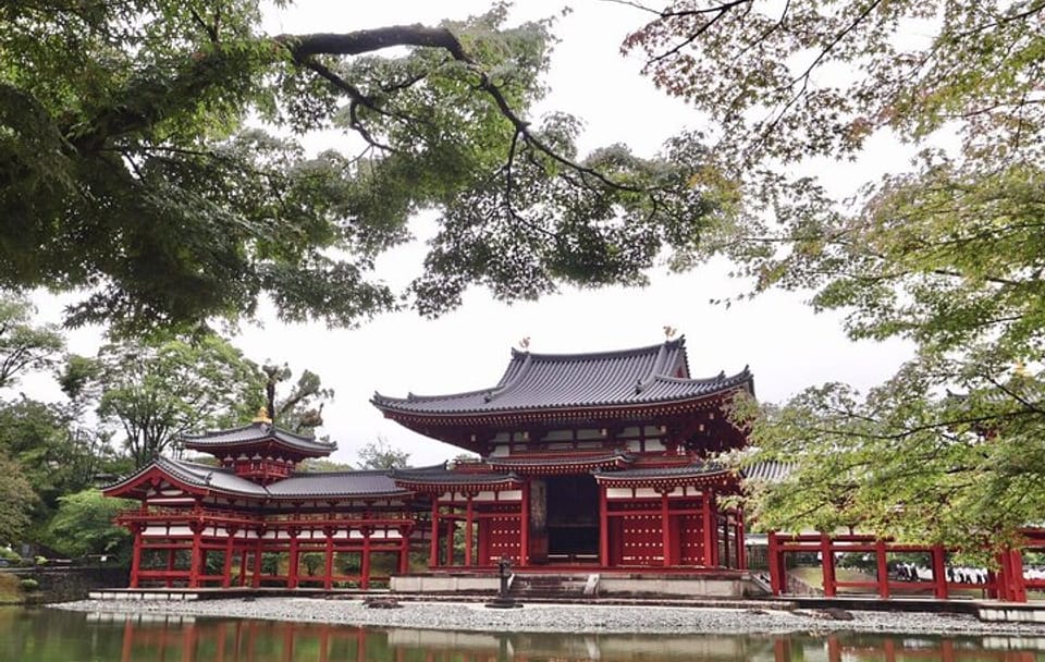 Kyoto Early Bird Tour in Uji and Fushimi Inari