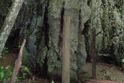 Private Puerto Princesa Underground River, Ugong Cave & zipline