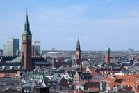 Copenhagen Private Walking Tour With A Professional Guide 2