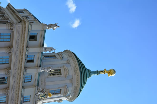 Expert Berlin Royal Potsdam Tour photo 5