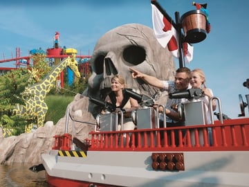 S4HT Kids Club: Legoland Deutschland – Healthy Explorers Tour “Build Your Dream, Step into Adventure”