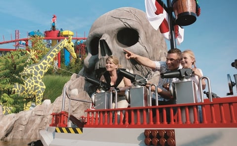 S4HT Kids Club: Legoland Deutschland – Healthy Explorers Tour “Build Your Dream, Step into Adventure”