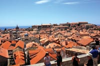 Dubrovnik, Croatia