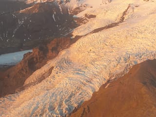 Laki Craters Helicopter Tour from Skaftafell, photo 9