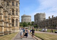 Windsor Castle