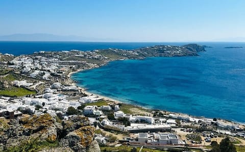 Private 2-Hour Cultural Tour of Agios Sostis and Ano Mera