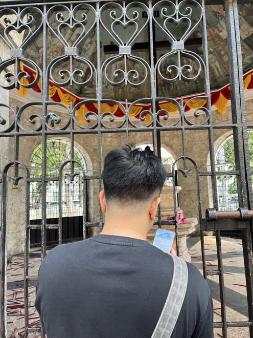 Secrets of Cebu Self-Guided  Exploration Game Tour photo 6