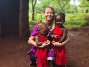 Maasai Culture and Jozani Forest Tour in Zanzibar