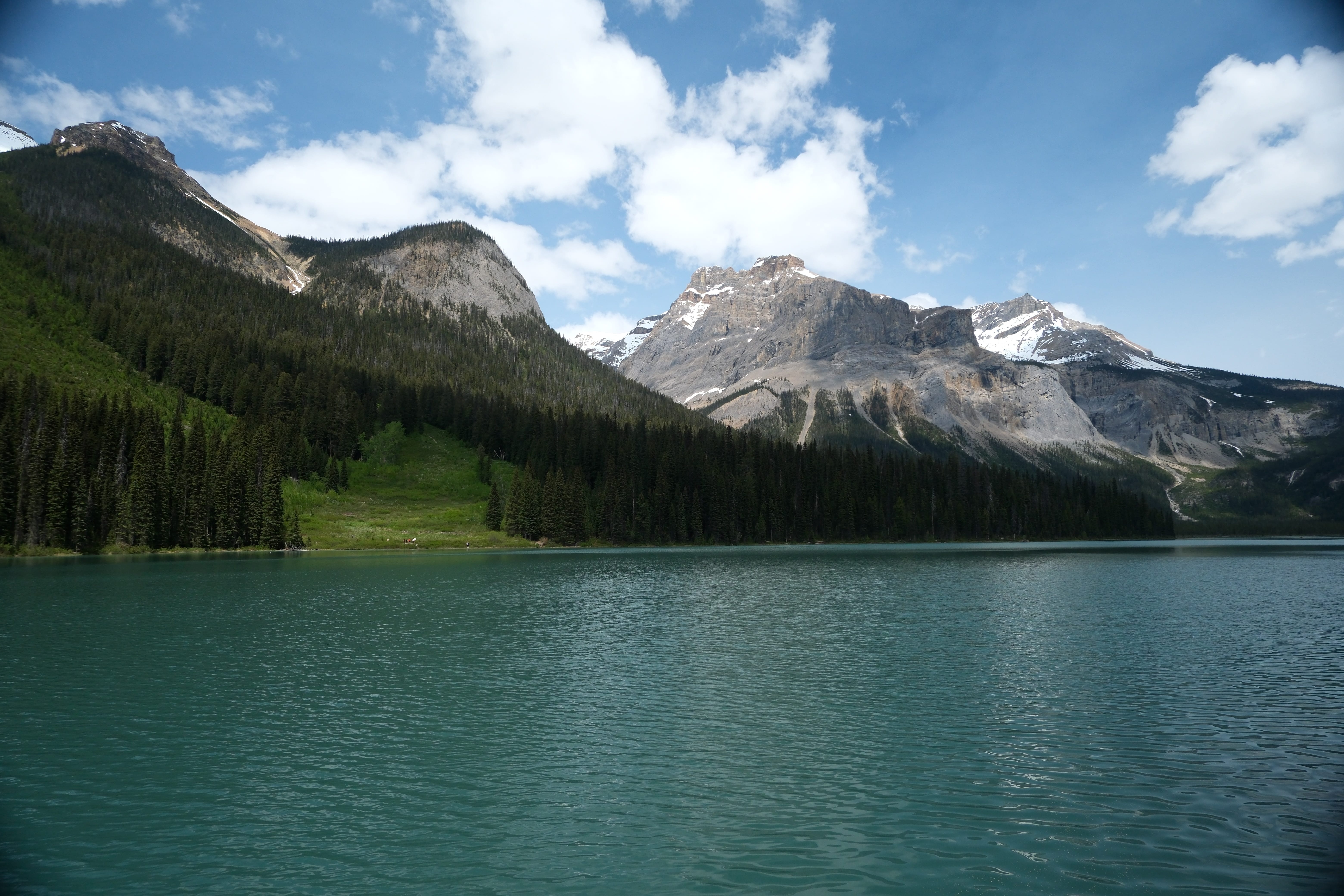 Emerald Lake