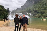 Cao Bang Escape 2 Day Scenic Adventure from Hanoi by Night 9