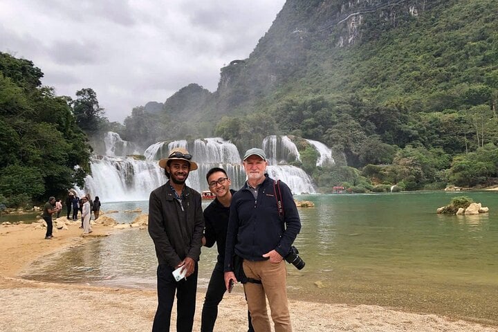 Cao Bang Escape 2 Day Scenic Adventure from Hanoi by Night 9