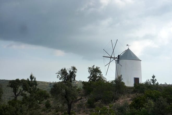 Full-Day Tour Tradicional Algarve 4