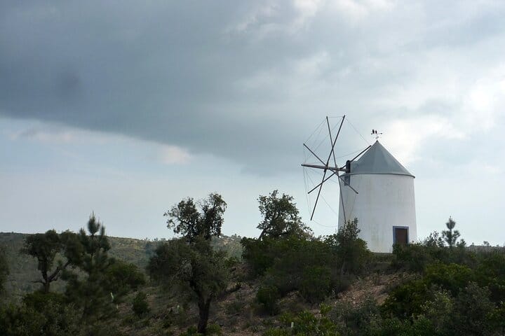 Full-Day Tour Tradicional Algarve 4
