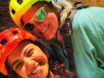 Private Day Tour and Quad Biking in Dahshur, Cairo