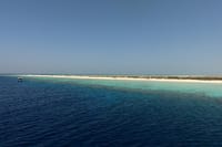 Discover Hamata &amp; Qulaan Islands Snorkeling Sea Trip With Lunch - Marsa Alam