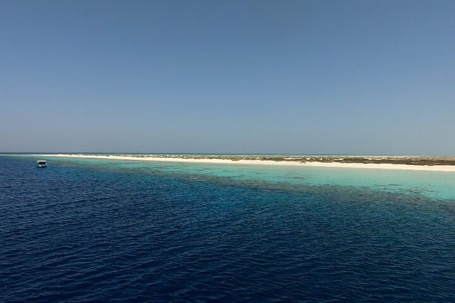 Discover Hamata &amp; Qulaan Islands Snorkeling Sea Trip With Lunch - Marsa Alam