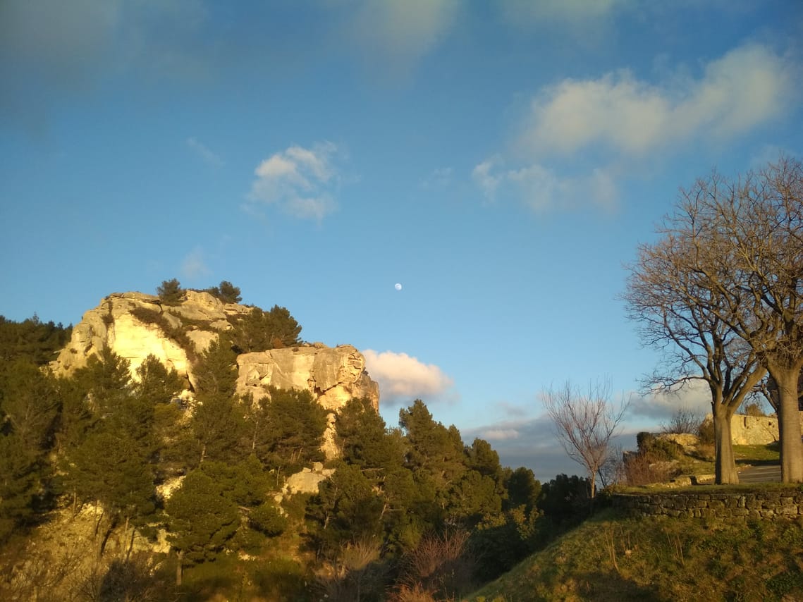 Arles et Les-Baux-de-Provence...  the splendor of Provence lifestyle 9