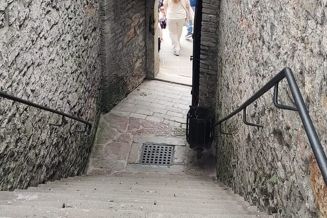 Private Karlstejn Castle Gothic History and Architecture Tour