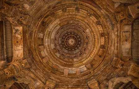 Cultural and Historical Tour of Ahmedabad, Dasada, and Dholavira