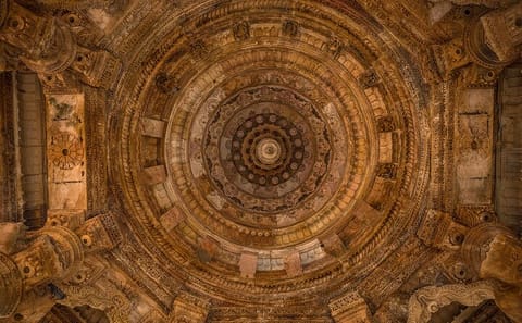 Cultural and Historical Tour of Ahmedabad, Dasada, and Dholavira
