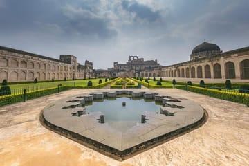 20-Day Cultural Tour of Auroville, Badami, and Belgaum Division