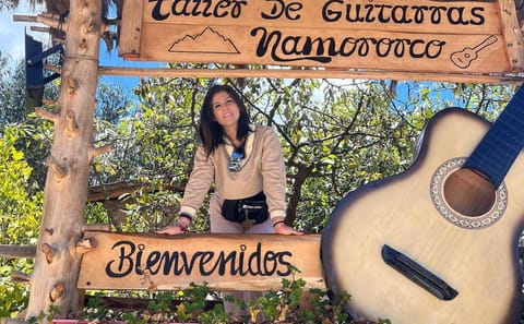 Cajamarca Day Trip to Namora and San Nicolás Lagoon with Boat Ride
