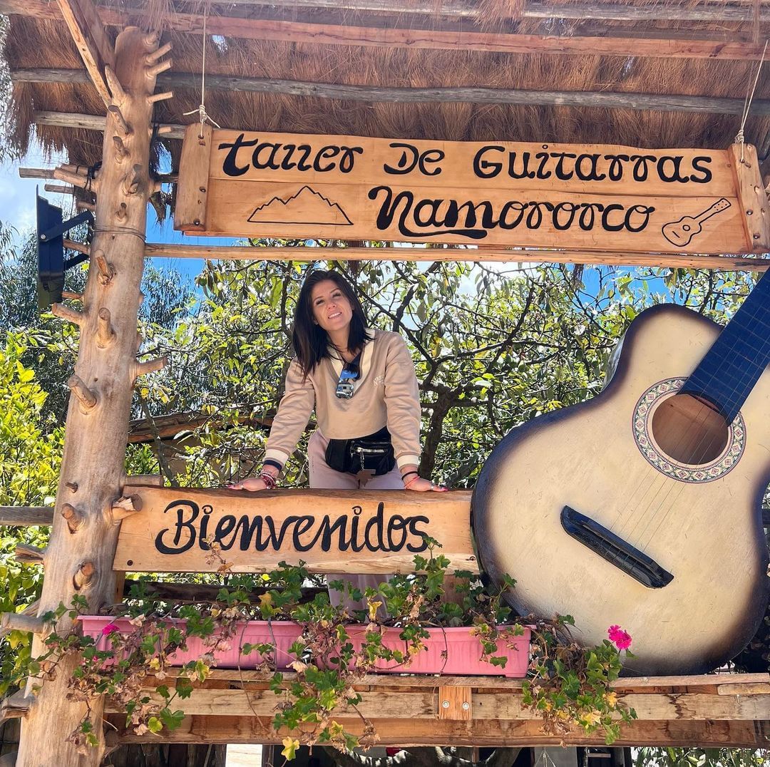 Are-02 : Colca Canyon Day Tour