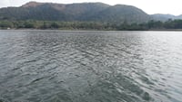 Kaeng Krachan Dam with Lake Cruise to Monkey Island Day Tour with Private Guide 6