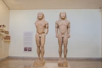 Delphi Museum