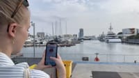 Secrets of Barcelona Self-Guided Exploration Game Tour 5