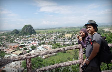 Explore Da Nang City & Hoi An Ancient Town – Private 1 Day Tour