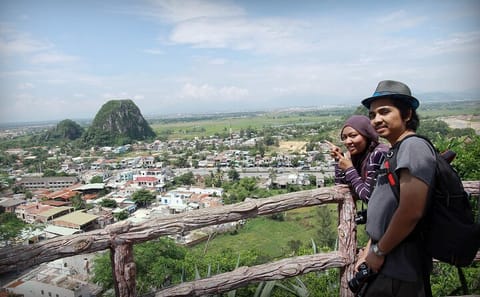 Explore Da Nang City & Hoi An Ancient Town – Private 1 Day Tour